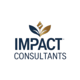 impact consultants wordmark logo with growth icon removebg preview